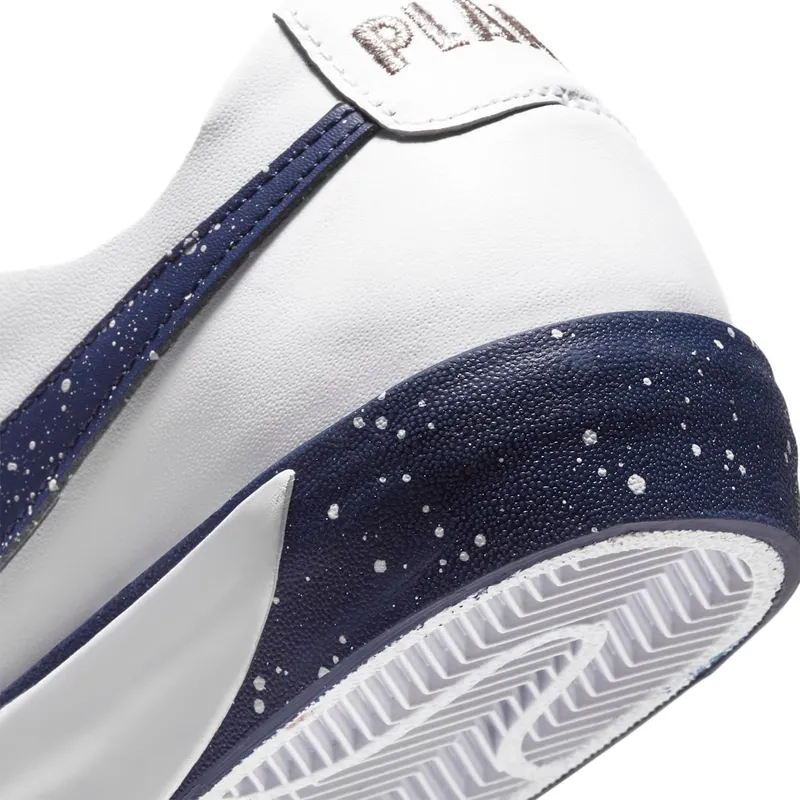 Nike Blazer Low Slip Planet of Hoops White/Midnight Navy (CW2619-141)