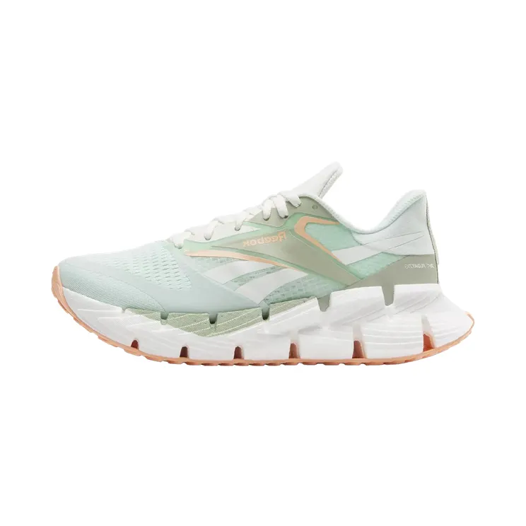 Reebok Floatzig 1 “Light Green” (100206-598)