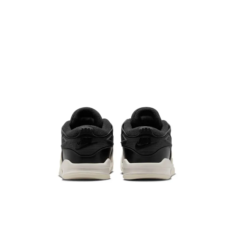Jordan 4 RM Black Light Bone (FQ7936-001)