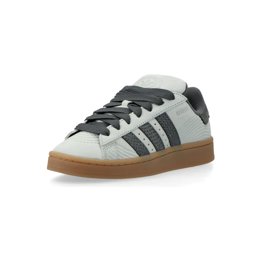 adidas Campus 00s (ash silver / grey six / gum) – IF4336