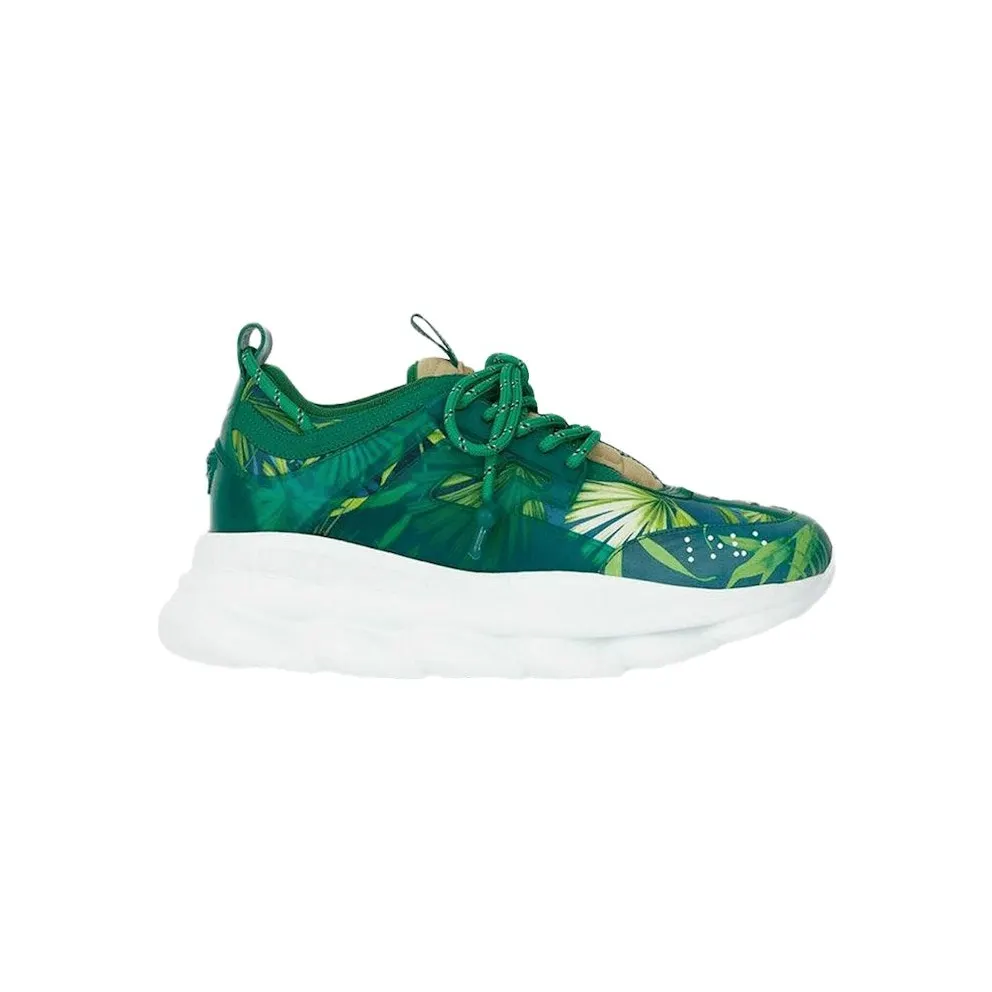 Versace Chain Reaction Jungle Print (CPTSCHAIN)