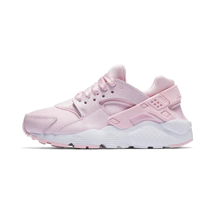 Nike Huarache SE “Prism Pink / White” (904538-600)