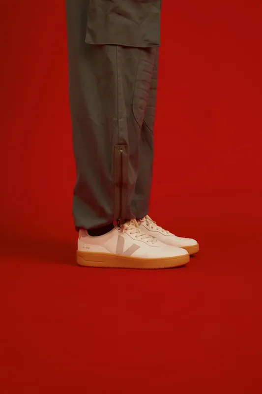 Veja V-90 White (VD2003893B)