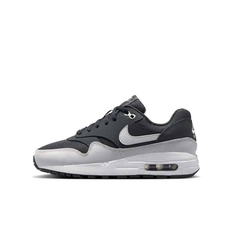 Nike Air Max 1 Off Noir White Black Vast Grey (DZ3307-008)