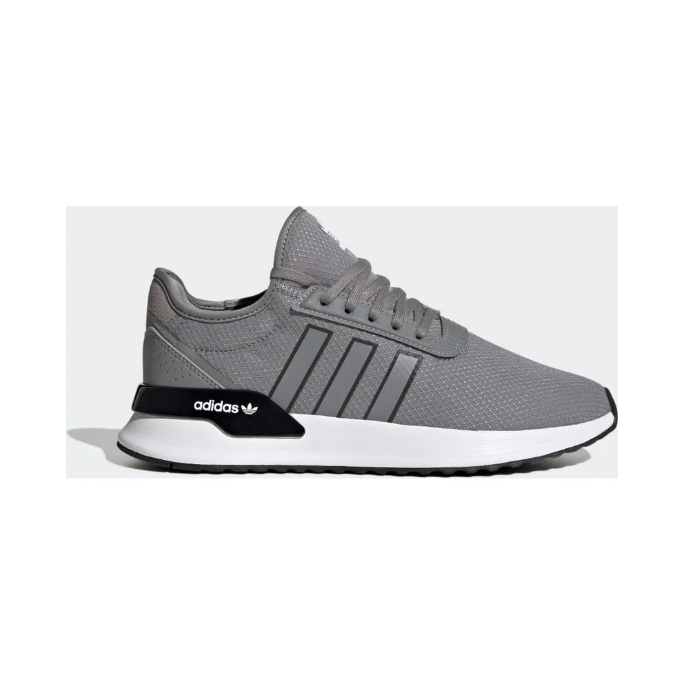 adidas U_Path X Grey Three / Cloud White / Core Black (IF0101)