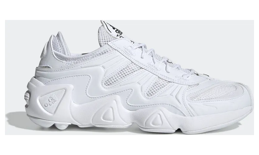adidas FYW S-97 Schuh Cloud White / Cloud White / Core Black (EE5311)