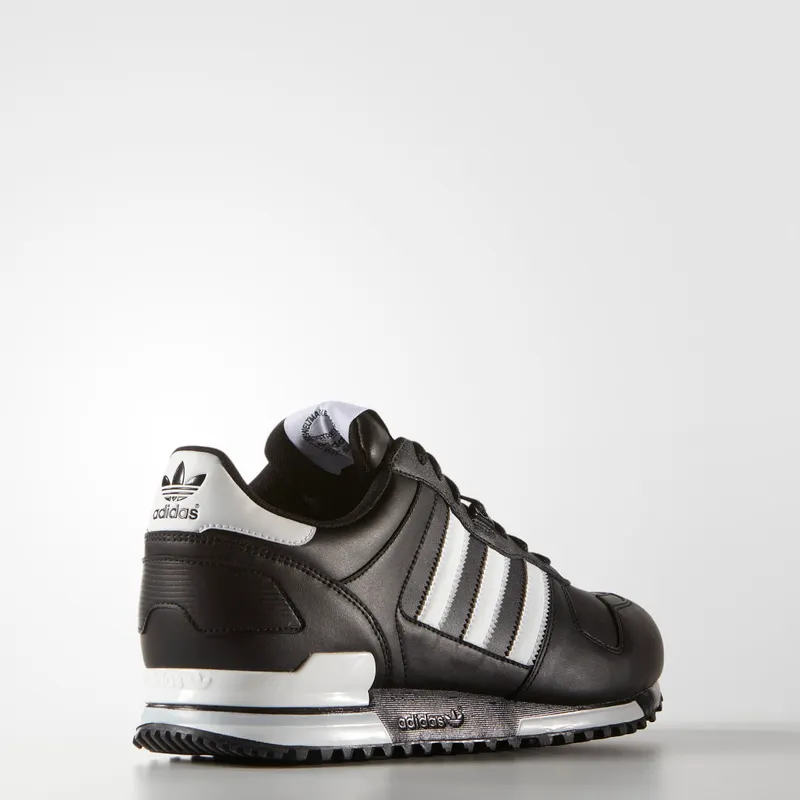 Adidas ZX 700 Core Black / White / Core Black (G63499)