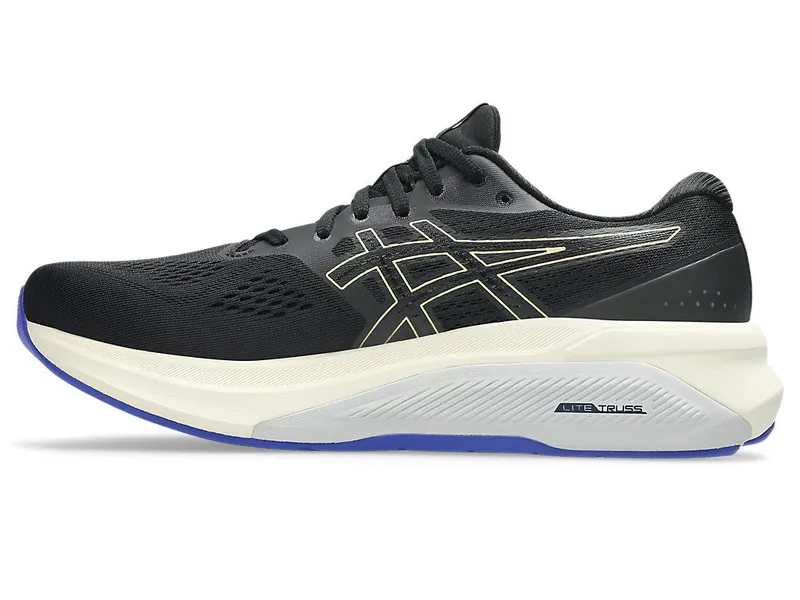 ASICS GT-4000 4 WIDE “Black / Light Orange” (1011B870-002)