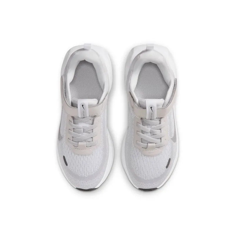 Nike Stellar Ride White Vast Grey Metallic Silver (HQ3267-105)