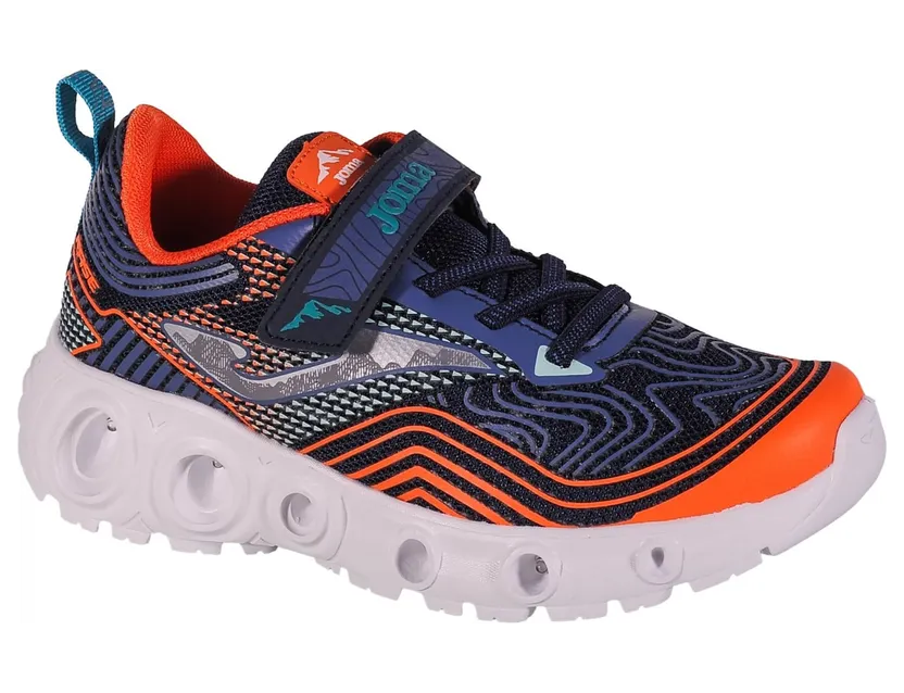 JOMA sneaker Donkerblauw (PSKUJOMAJRASES2403V)