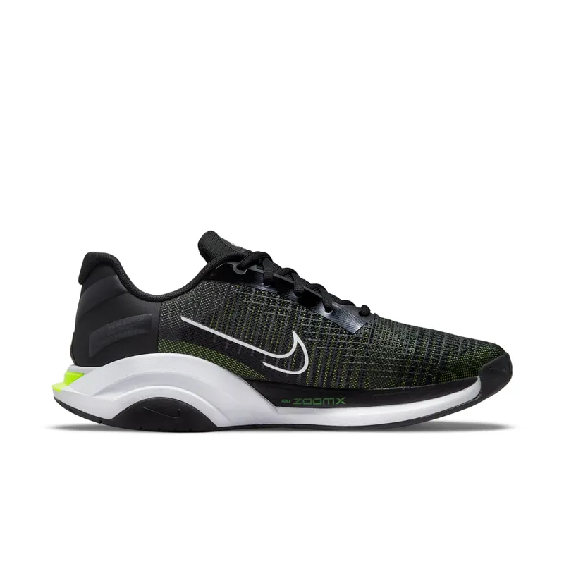 Nike ZoomX SuperRep Surge Endurance Class for Men Black (CU7627-017)
