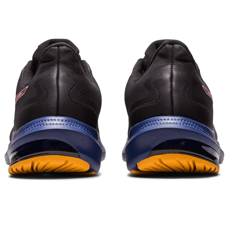 Asics GEL-PULSE 14 GTX Black/Papaya (1012B317.001)