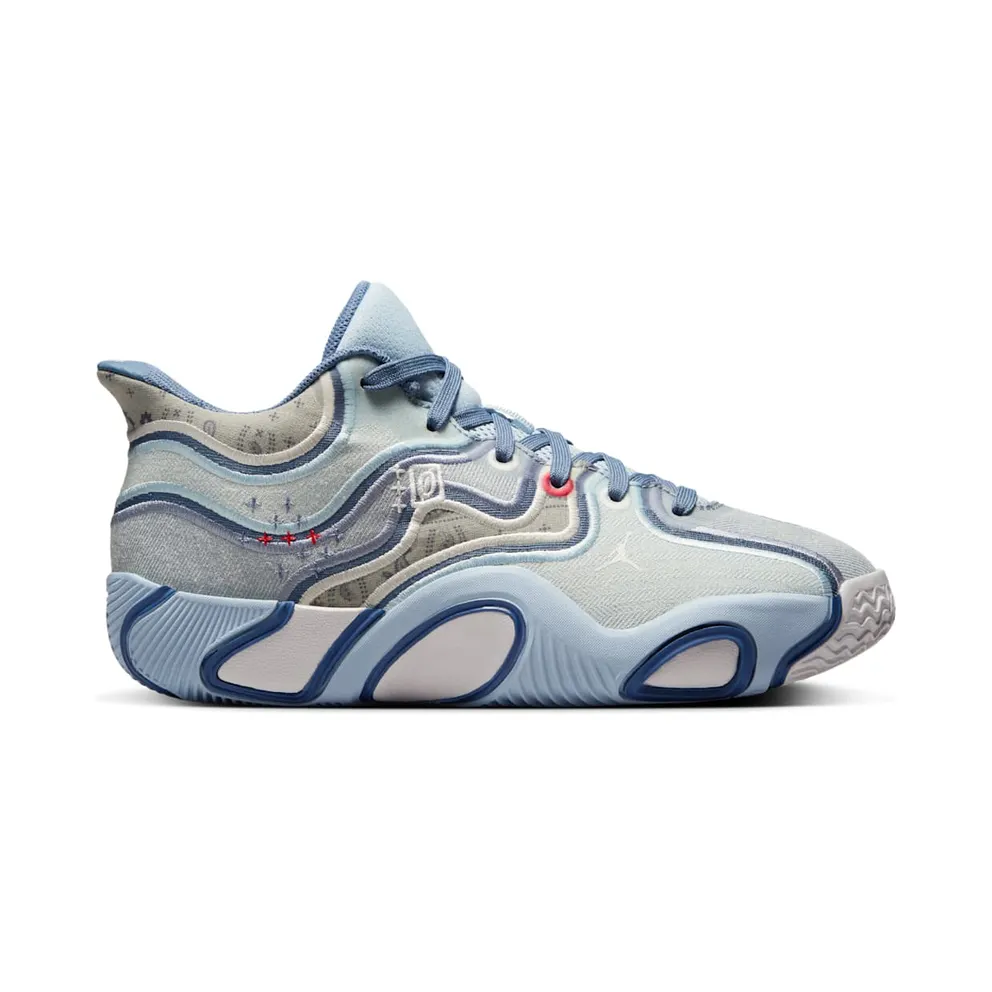 Jordan Tatum 3 Blue Denim (HV5889-401)