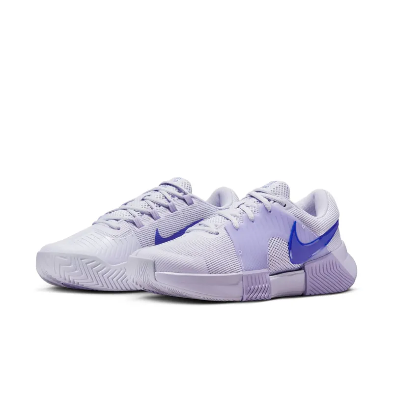Nike Zoom GP Challenge 1 HC Amethyst Tint Hydrangeas White Deep Night (FB3148-500)