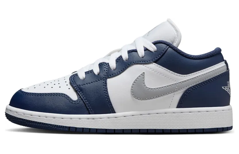 Air Jordan 1 Low 553560-141