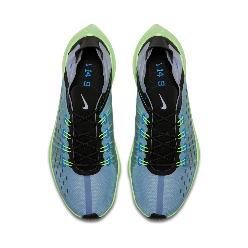 Nike Exp X-14 Photo Blue Volt Photo Blue/Black/Volt (AO1554-400)