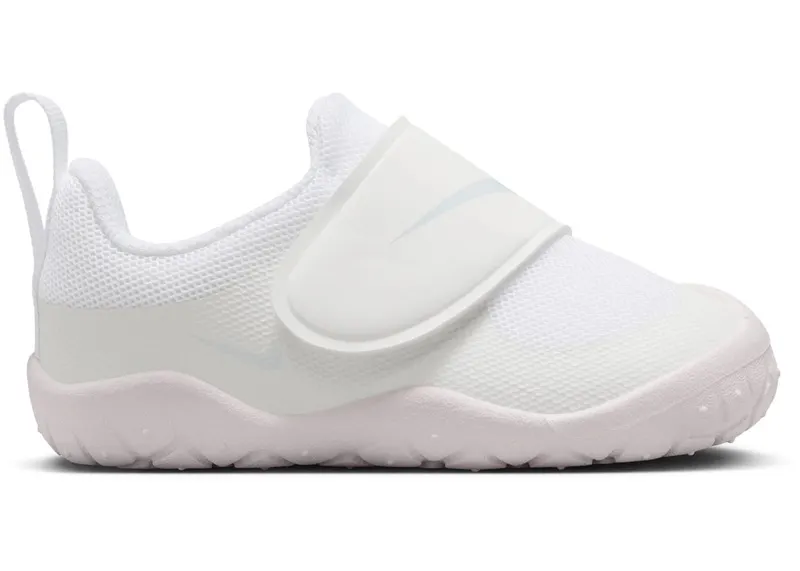Nike Swoosh 1 White / Summit White / Pure Platinum (HV5043-100)