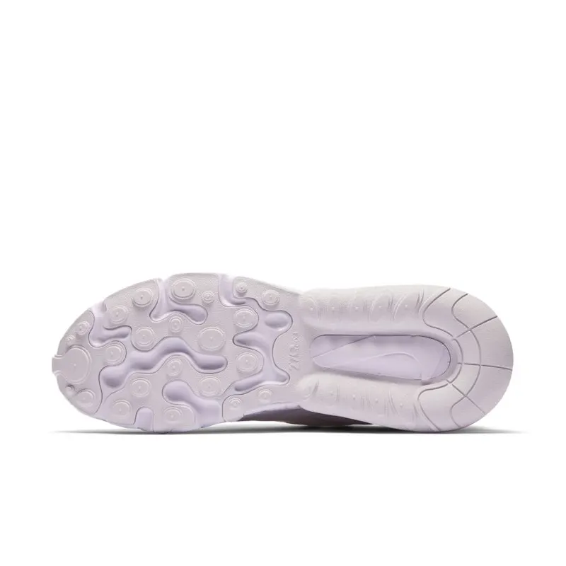 Nike Air Max 270 React Purple (CZ0374-500)
