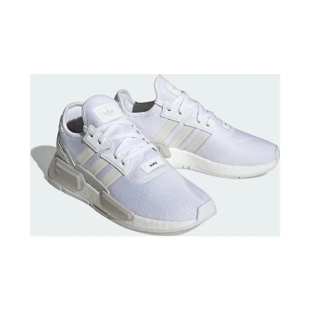 Adidas NMD_G1 Cloud White / Grey One / Core Black (IE4557)
