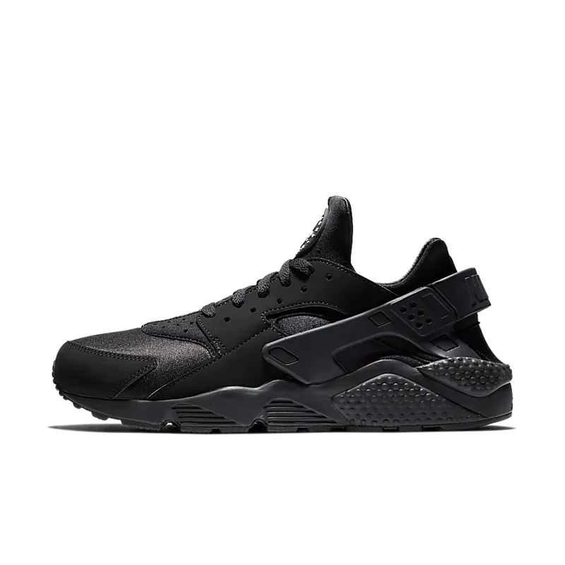 Nike Air Huarache ‘Black’ (2014) (318429-003)