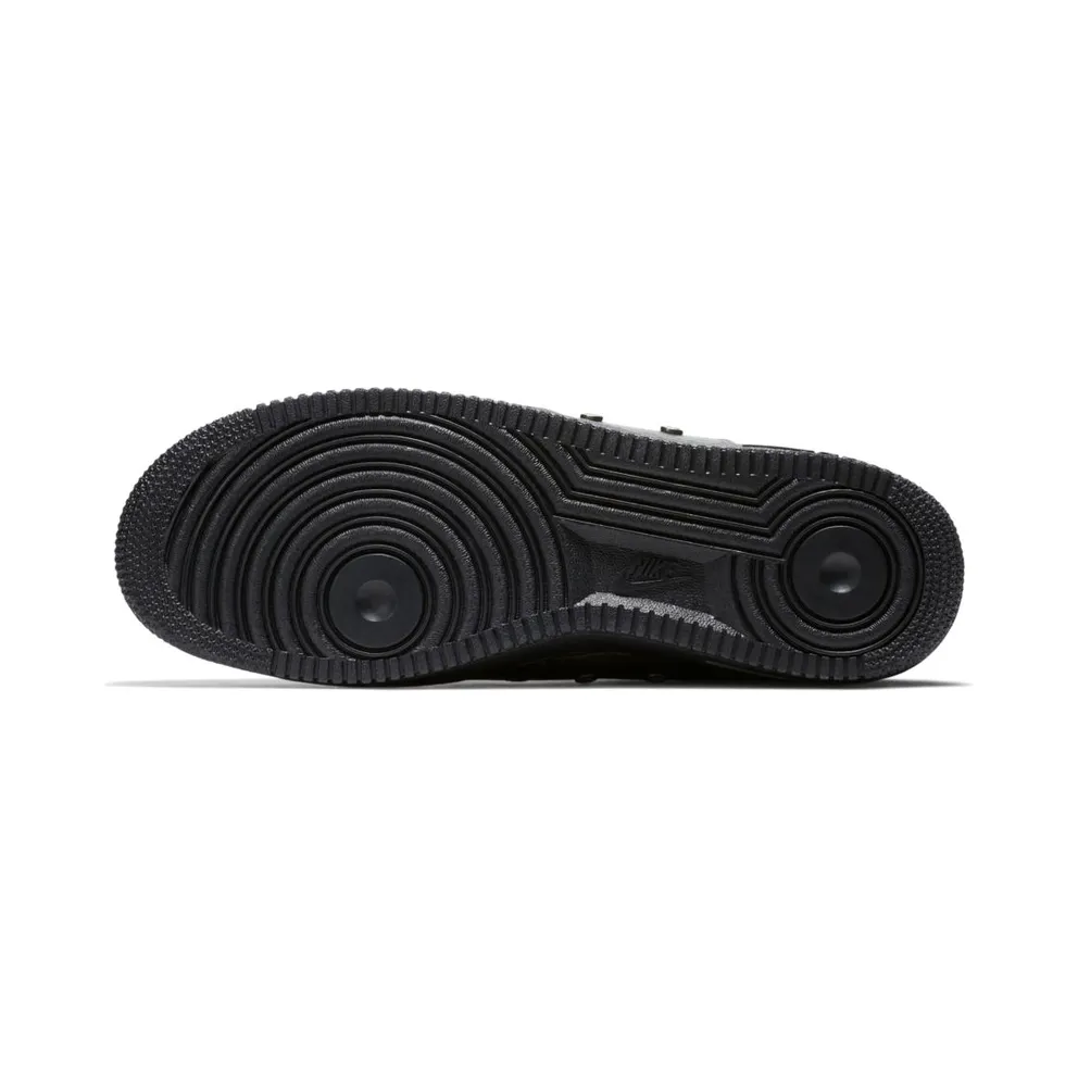 Nike SF Air Force 1 Mid Sequoia Sequoia/Sequoia-Black (917753-300)