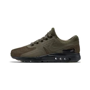Nike Air Max Zero Premium “Dark Loden / Black” (881982-300)