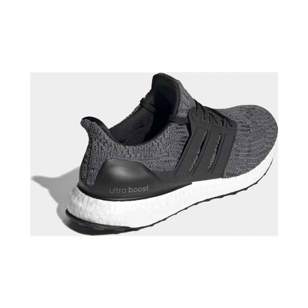 adidas Ultraboost 4.0 DNA Grey Four / Core Black / Dgh Solid Grey (H05259)