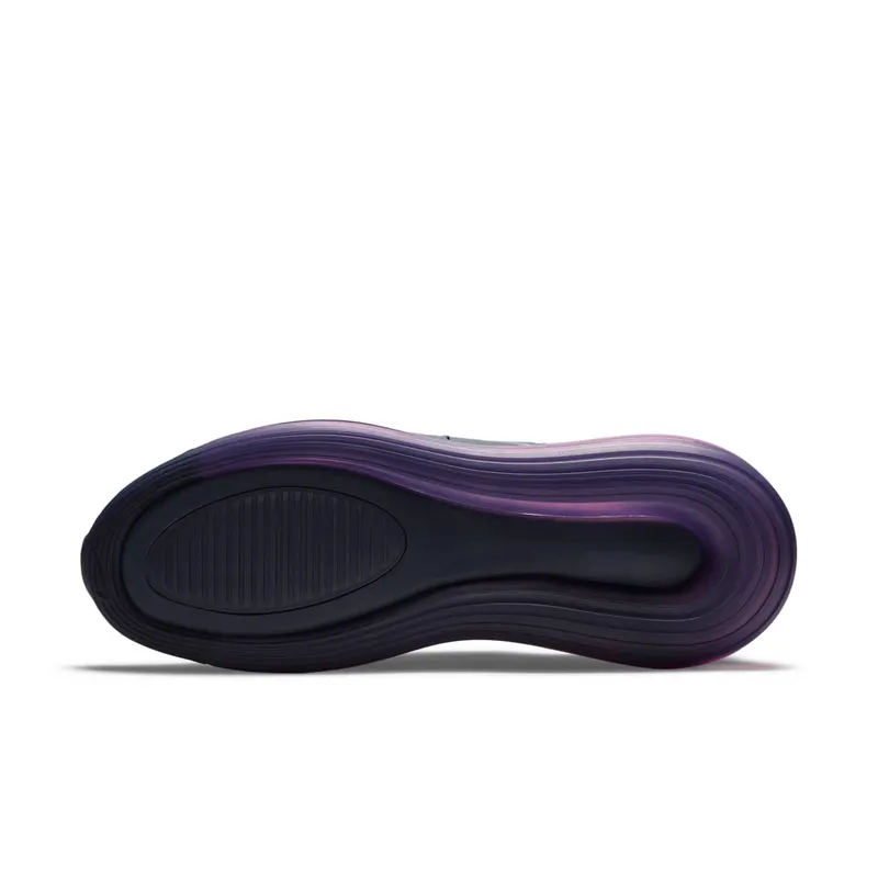 Nike Air Max 720 Purple Galaxy Obsidian/Cosmic Fuchsia (CW0904-400)