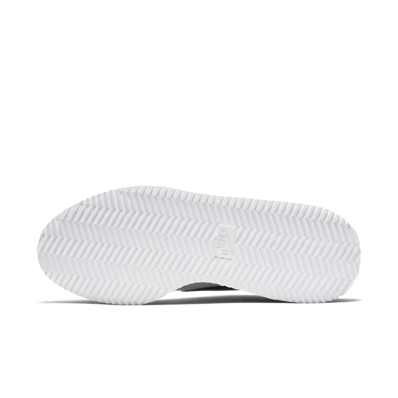 Nike Cortez Platform Comme des Garcons White Black (W) White/Black (BV0070-100)