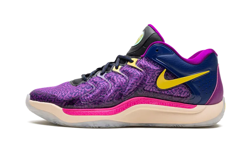 Nike KD 17 “Travel Ball” (FJ9487-400)