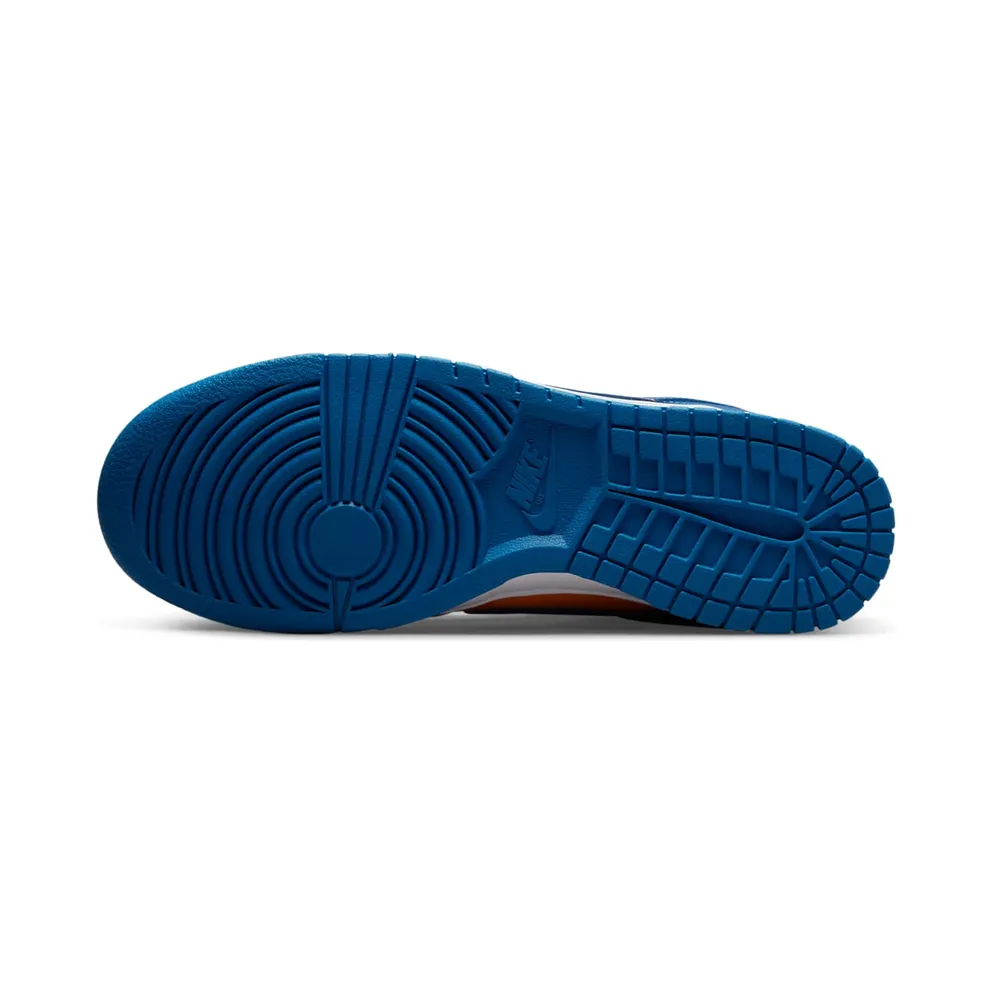Nike Dunk Low UCLA – “Blue / Yellow” (DD1391-402)