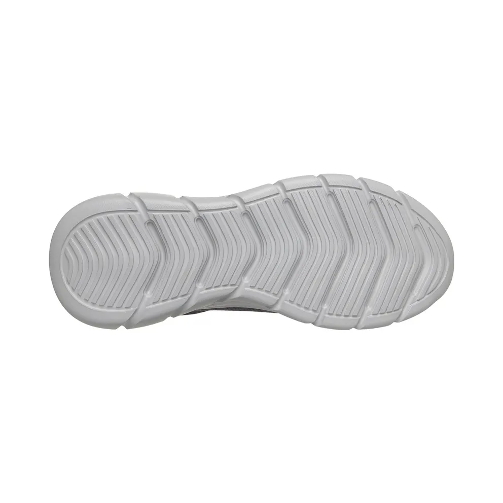 Skechers Waterproof: BOBS Sport B Flex – Flex Proof Sneaker Donker Marine