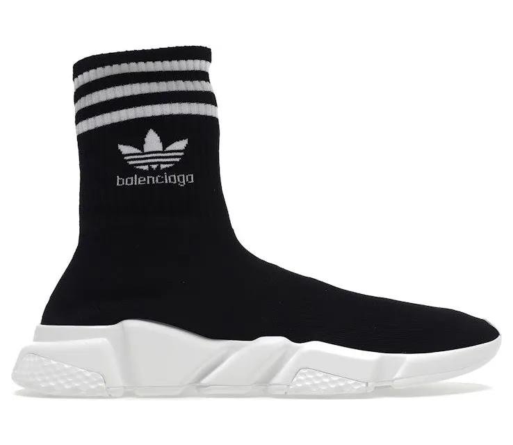 Balenciaga Speed Trainer x adidas (711189WBDV11090)