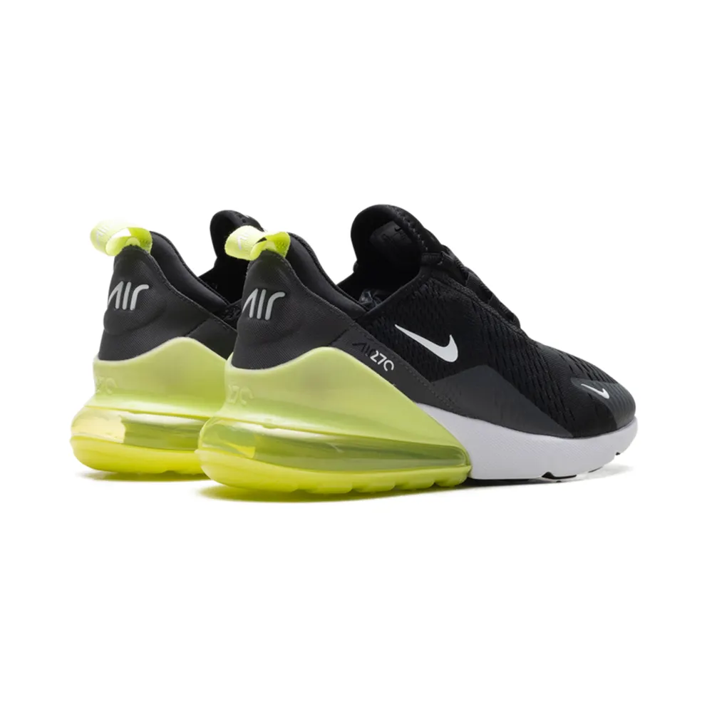 Nike Air Max 270 “Light Lemon Twist” (AH8050-703)