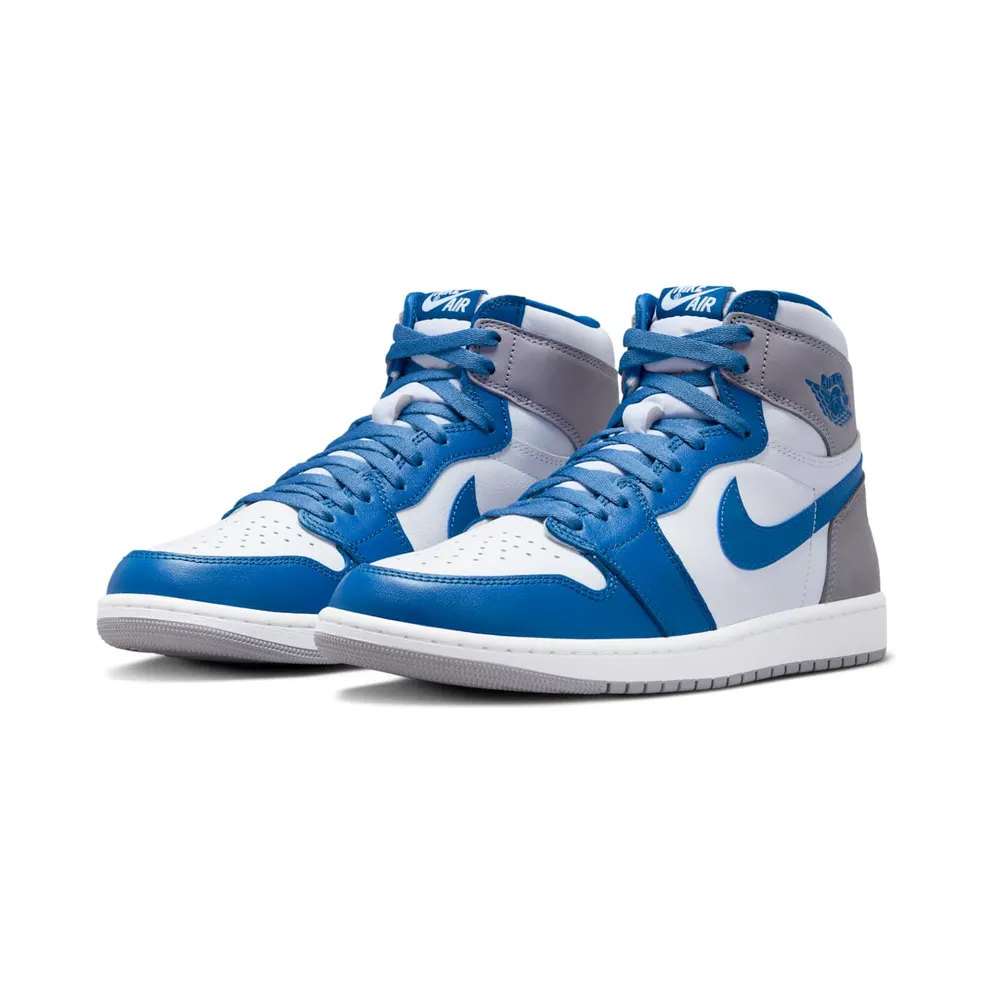Nike Air Jordan 1 High Retro OG True Blue (DZ5485-410)