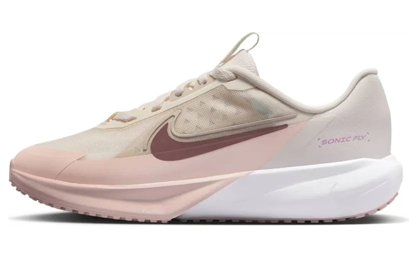 Nike Sonic Fly Phantom Silt Red Tattoo (FZ0017-006)