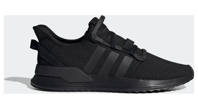 adidas Originals U Path Herren Sneaker schwarz (G27636)