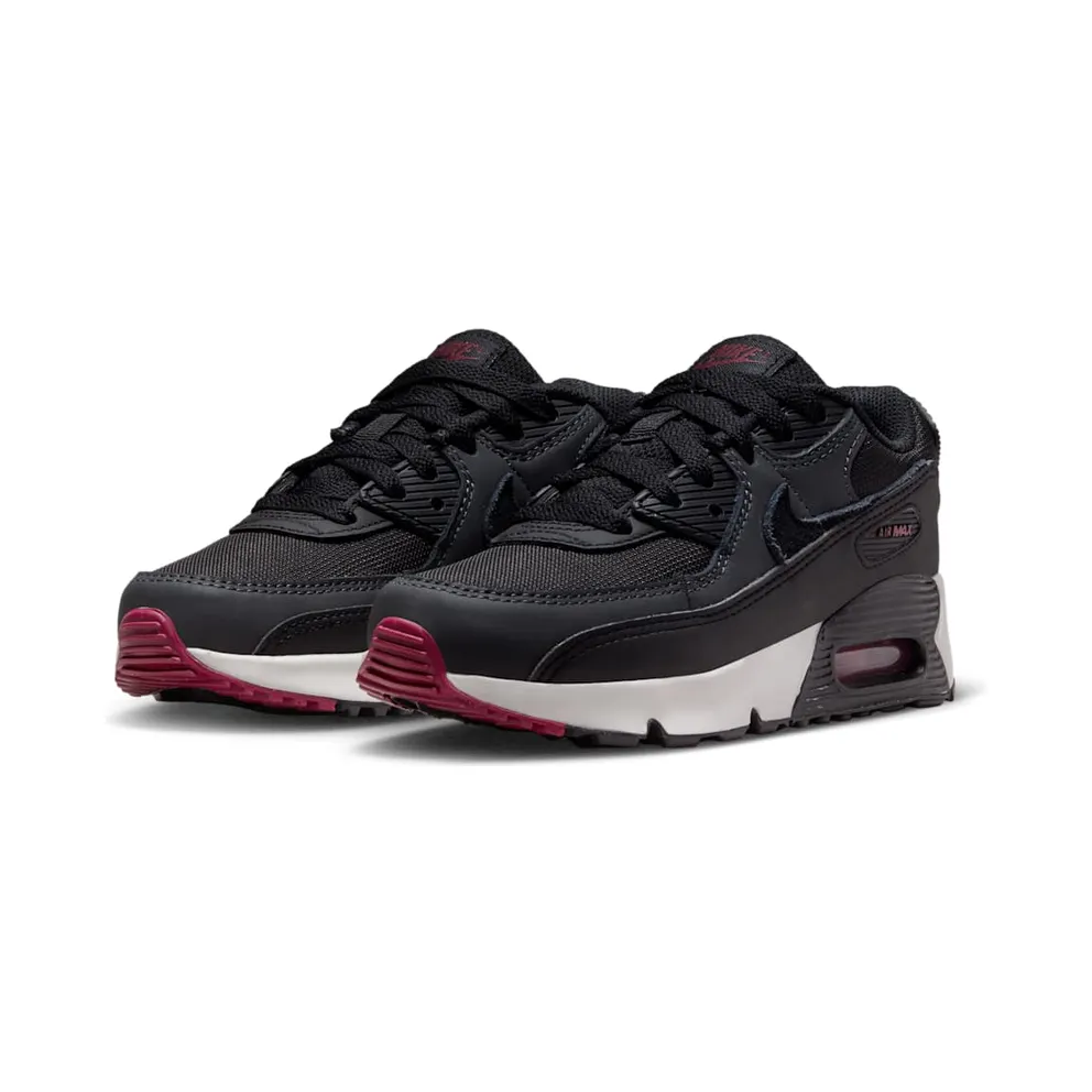 Nike Air Max 90 LTR Younger Kids’ Grey (CD6867-022)