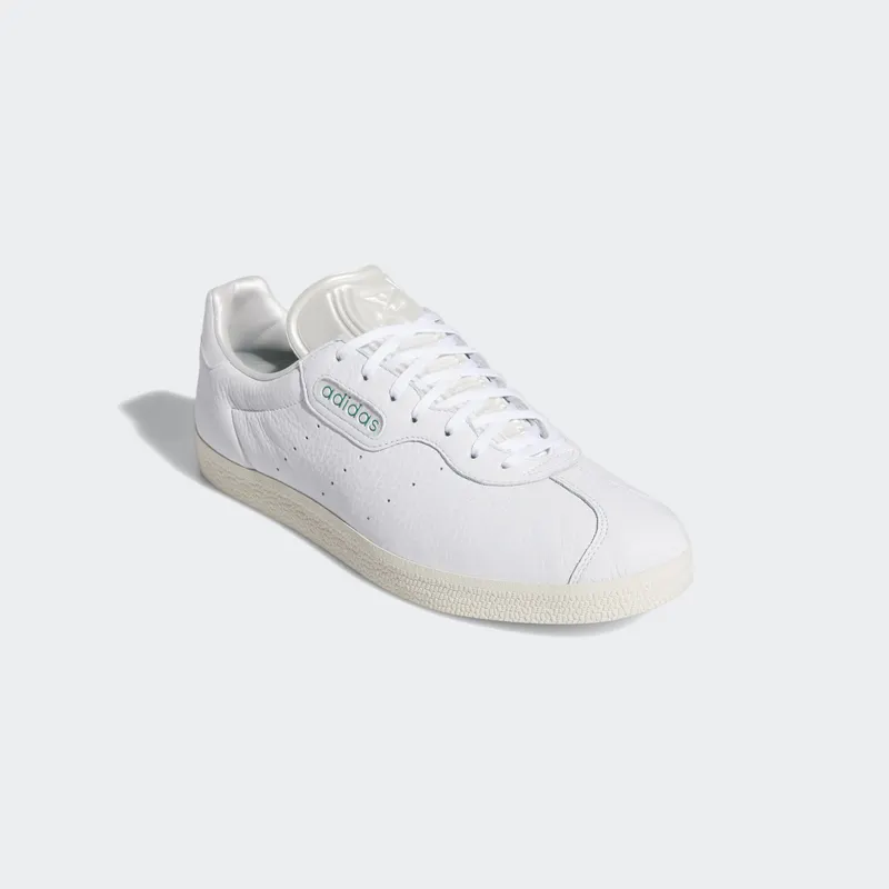 adidas Gazelle Super Alltimers Cloud White Cloud White/Cloud White/Chalk White (EF0080)