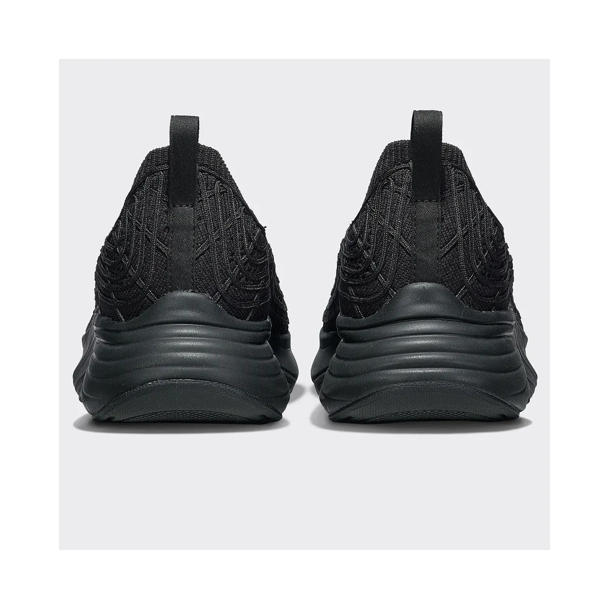 APL TechLoom Zipline “Black/Black/Black” (Heren) (3)