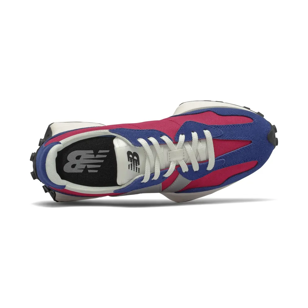 New Balance New Balance Blue/Red (WS327WA1)