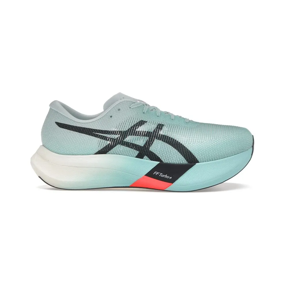 ASICS Metaspeed Edge Paris Illuminate Mint Black (1013A124-400)