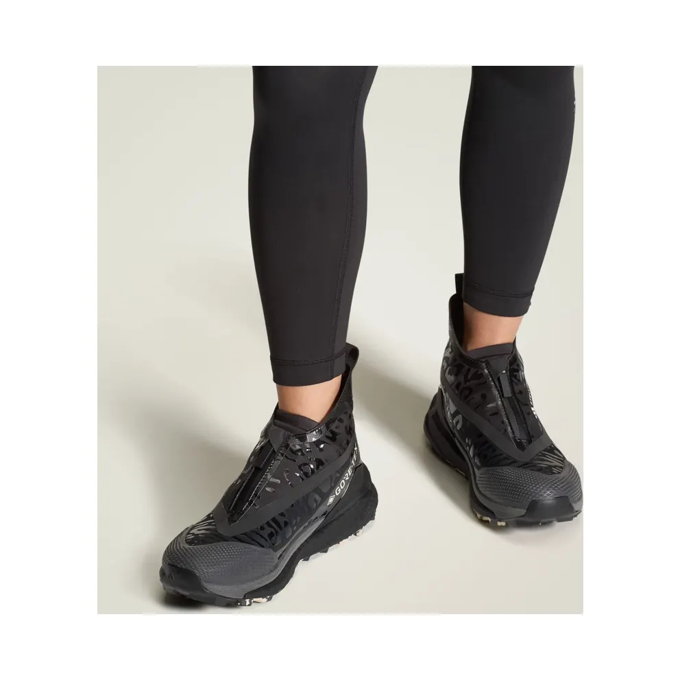 Adidas adidas by Stella McCartney x Terrex Free Hiker Gore-Tex Core Black / Utility Black / Almond Milk-Smc (JS1112)