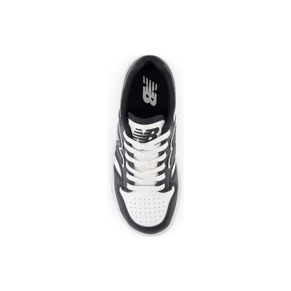 New Balance 480 PS “Black White” (PSB480BW)