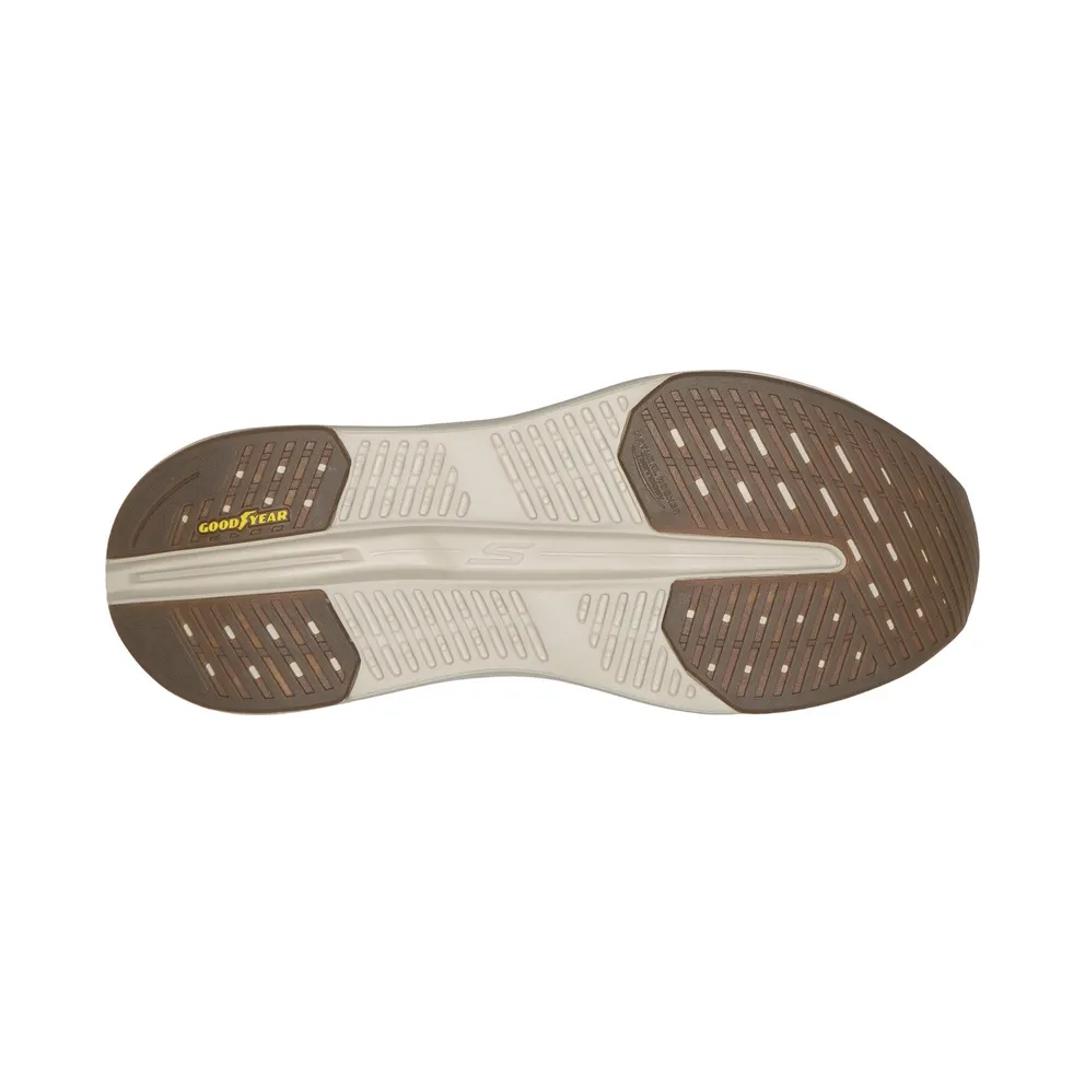 Skechers Slip-ins: Max Cushioning Glide-Step Sneaker Taupe