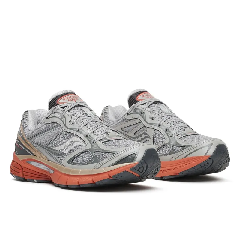 Saucony Guide Grey (S101493-1051)