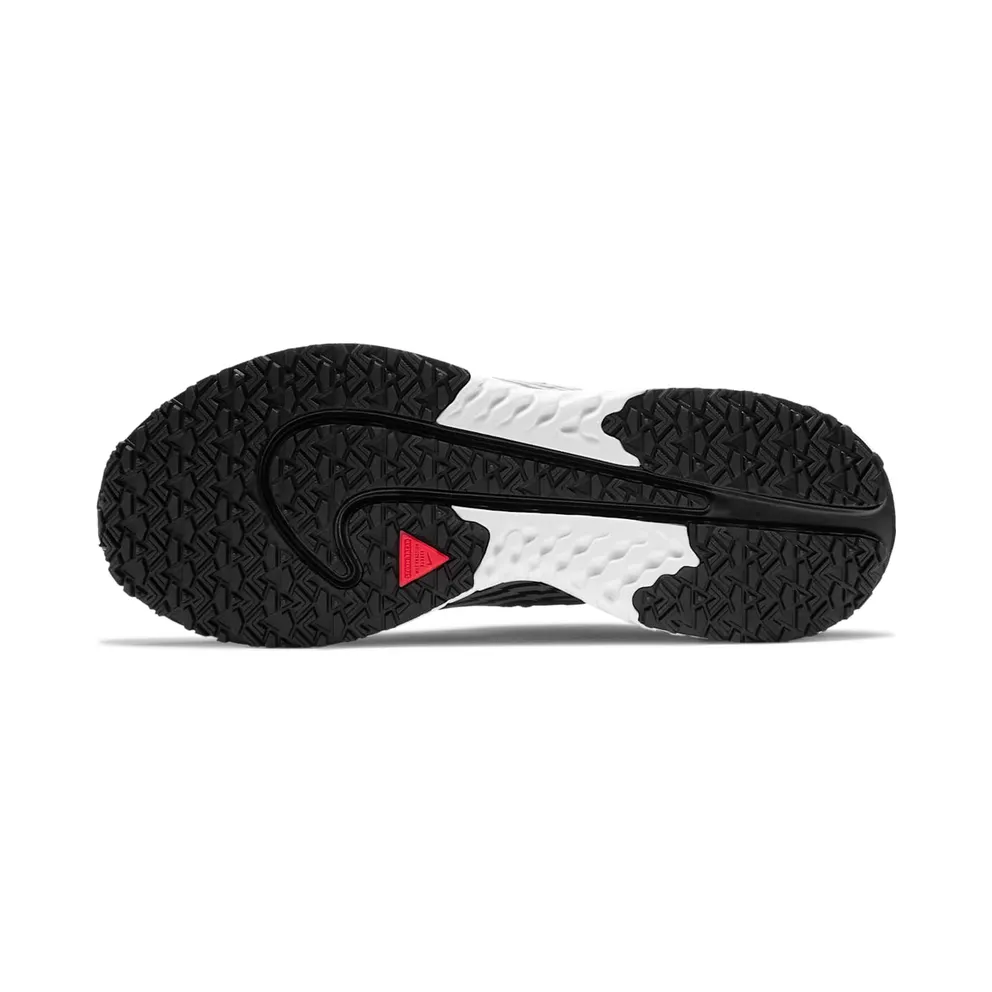 Nike Legend React 3 Shield Running Black (CU3866-001)