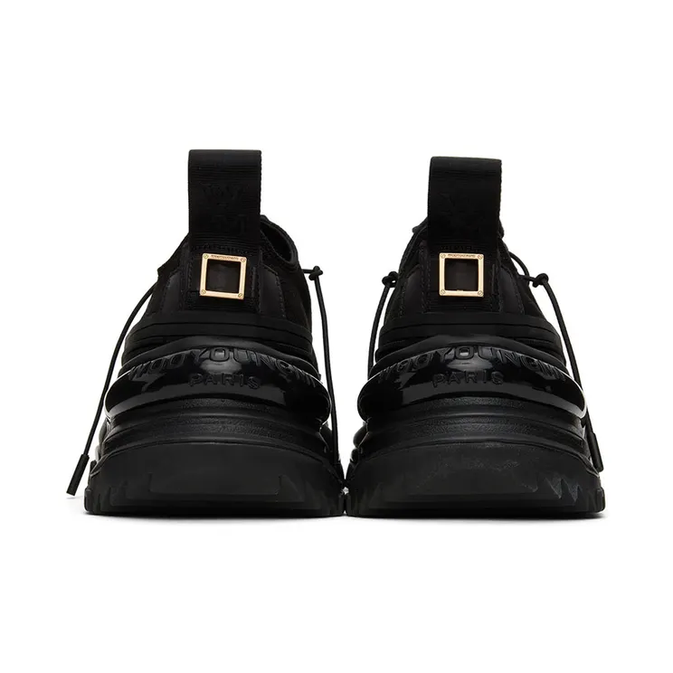 wooyoungmi-sneaker W221SU02