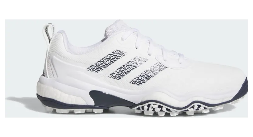adidas Codechaos 25 Spikeless Golf Cloud White Collegiate Navy (IH8445)