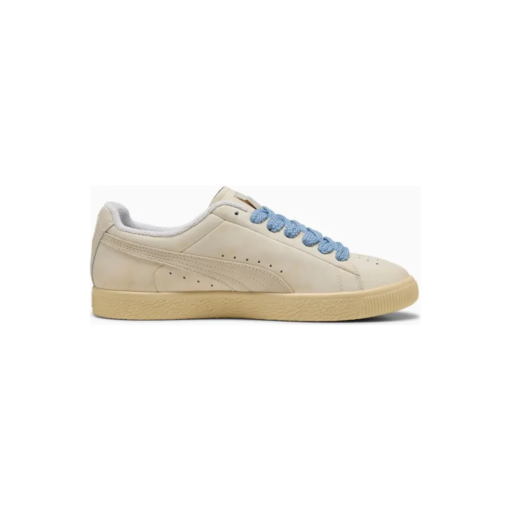 Puma Clyde Basketball Nostalgia Brand New (395374-01)